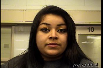 Veronica  Torres Mugshot